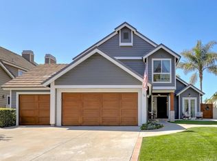 18 Northampton Pl, Coto De Caza, CA 92679