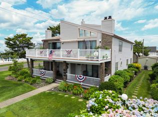 301 36th St S UNIT E, Brigantine, NJ 08203