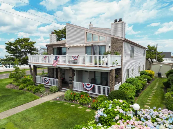 301 36th St S Unit E, Brigantine, NJ 08203