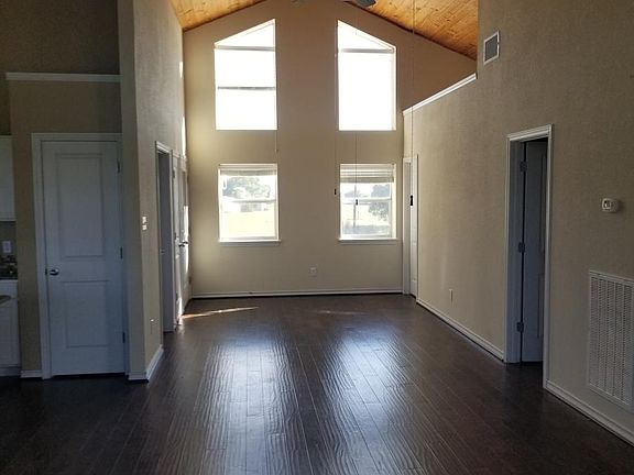 Open Living Room