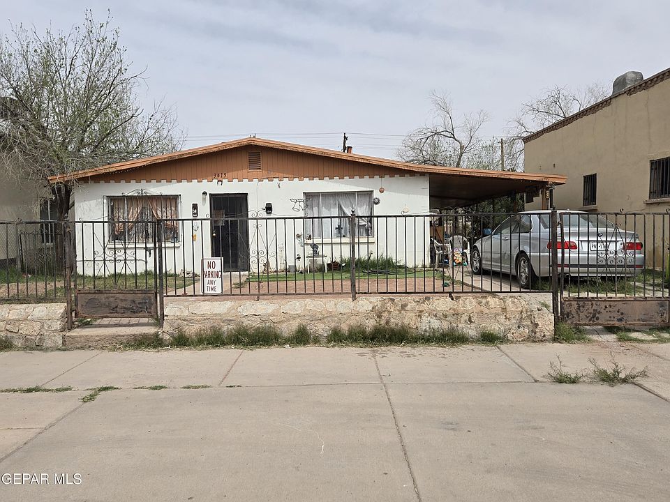 1st image of 3415 Rivera Ave