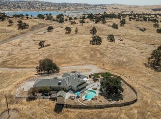 25322 Road 407, Raymond, CA 93653