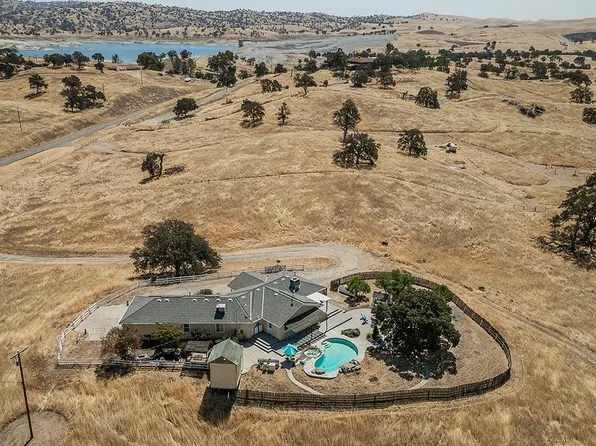 25322 Road 407, Raymond, CA 93653