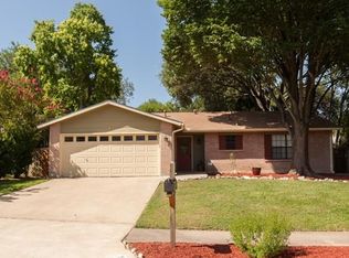 2513 Burly Oak Dr, Austin, TX 78745
