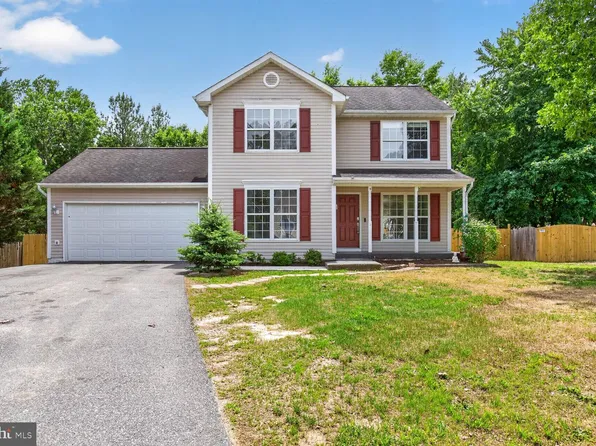 8603 Brighton Ct, Fredericksburg, VA 22408