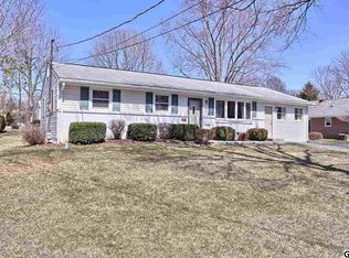 502 Miller Ave, Mechanicsburg, PA