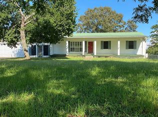 366 County Road 500, Corinth, MS 38865