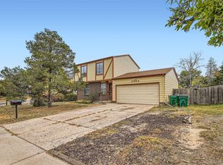 3906 S Pitkin Way, Aurora, CO 80013