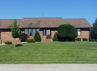 6040 N 25 E, Fremont, IN 46737