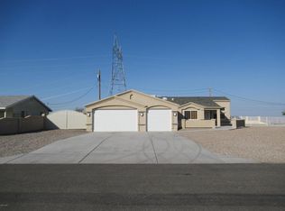 3176 Palm Grove Dr, Lake Havasu City, AZ 86404