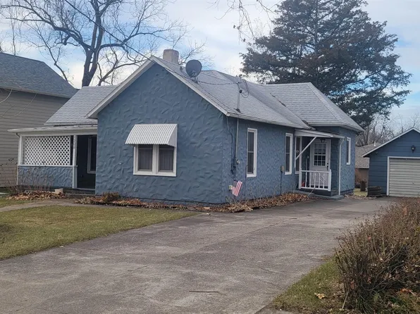 1208 S 15th St, Centerville, IA 52544