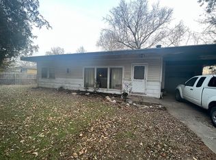 1001 E Marion St, Wichita, KS 67216