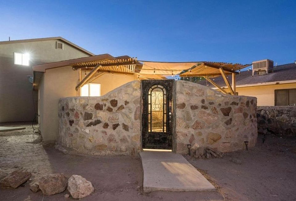 821 Fir Ave A, Las Cruces, NM 88001 Zillow