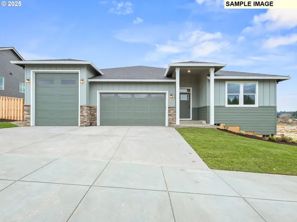 3323 NE Samson Ave #65, Estacada, OR 97023