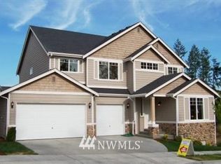 27448 236th SE LOT 23, Maple Valley, WA 98038