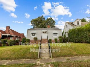 905 7th St W, Birmingham, AL 35204