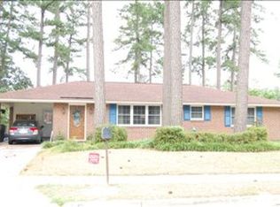 206 Gardners Mill Rd, Augusta, GA 30907