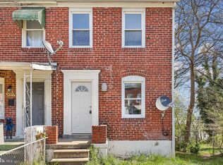 435 Roundview Rd, Baltimore, MD 21225