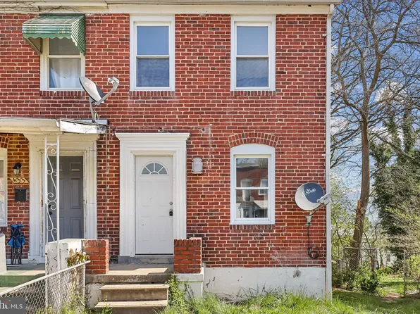 435 Roundview Rd, Baltimore, MD 21225