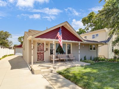 7306 W 115th St, Worth, IL, 60482