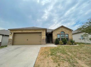 1055 Spring Terrace Loop, Temple, TX 76502