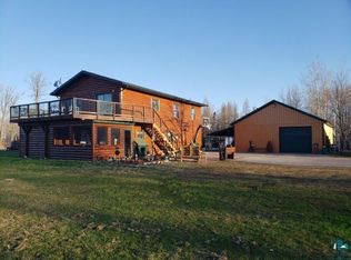 5602 County Road 4, Cromwell, MN 55726