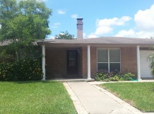 4405 Driftwood Pl, Corpus Christi, TX 78411