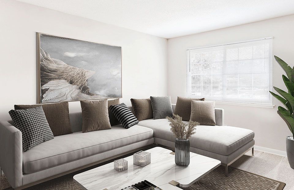 Grand Arbor Reserve Apartment Homes Apartment Rentals Raleigh, NC