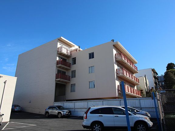 2nd image of 233 Parker Ave APT 205