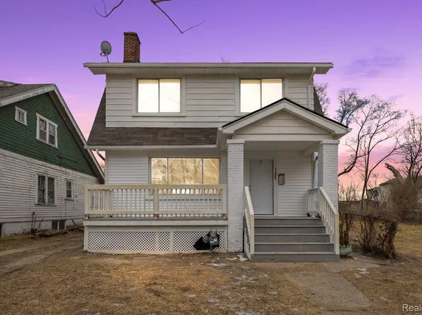 11425 Belleterre St, Detroit, MI 48204