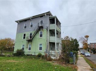 32 Gold St, New Britain, CT 06053