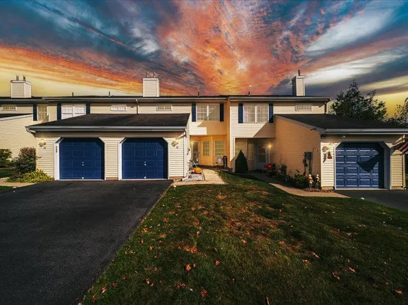 16 Pond Hill Lane, Walden, NY 12586