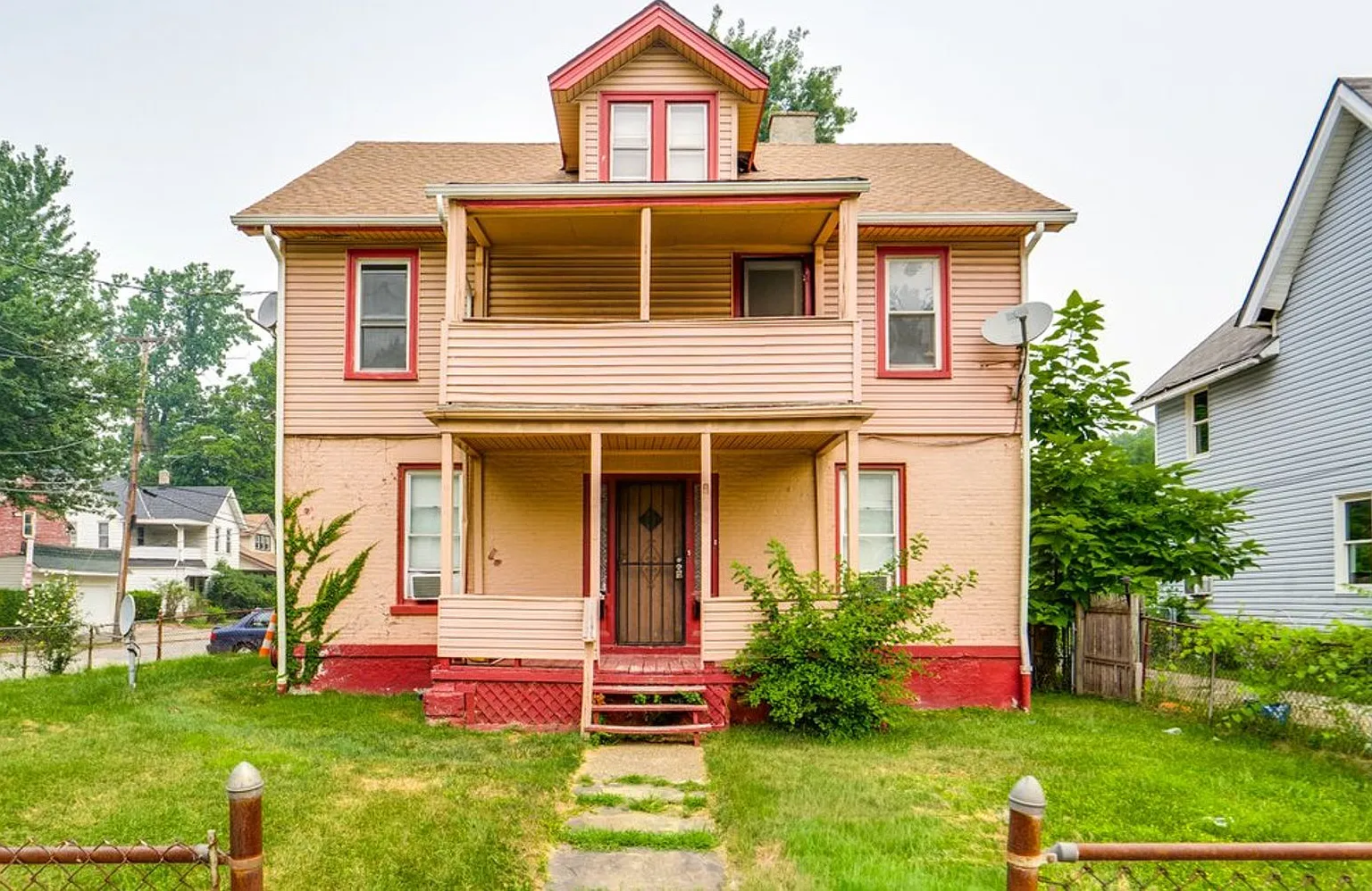 2118 Denison Ave. — Photo 1