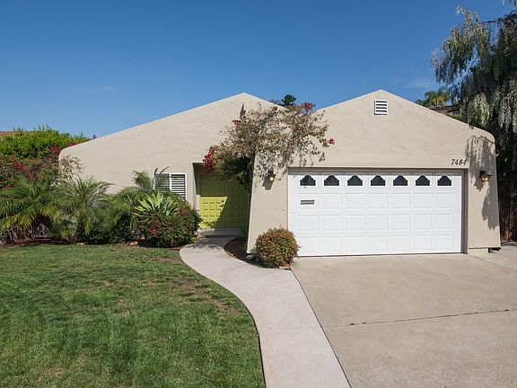 3rd image of 7484 Margerum Ave