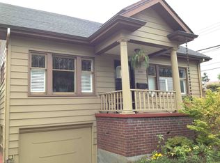 7355 16th Ave NE, Seattle, WA 98115