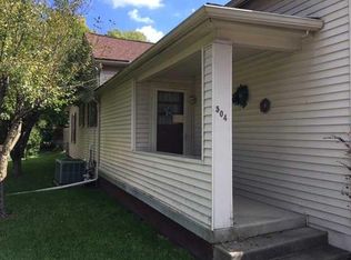 504 N Bechtle Ave, Springfield, OH 45504