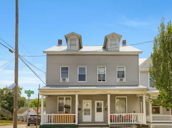 151 Walnut St, Millersburg, PA