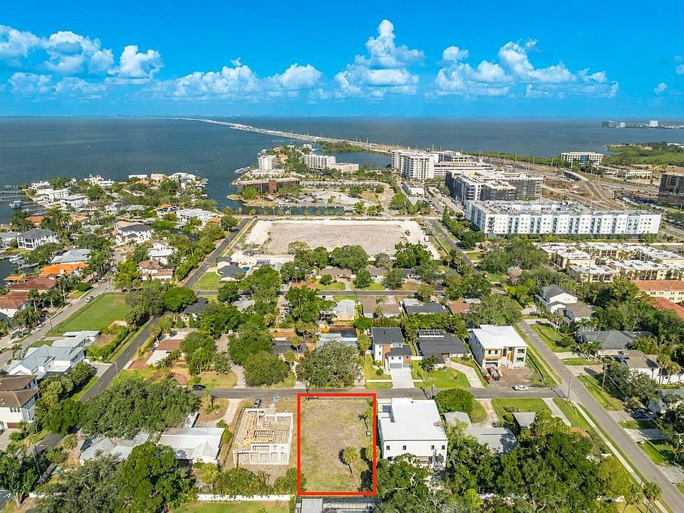 1st image of 208 S TREASURE DRIVE LOT 11
