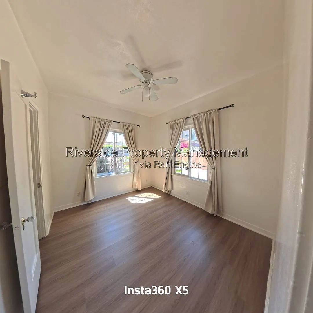 1 bed, 1.0 bath, 540 sqft, $1,595 — Photo 4