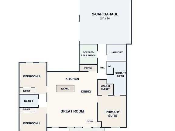 2nd image of 2 Rett Ln