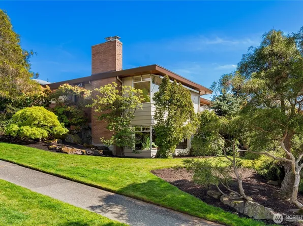 4241 SW Donovan Street, Seattle, WA 98136