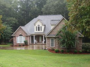 1304 Dogwood Cir, Roanoke, AL 36274