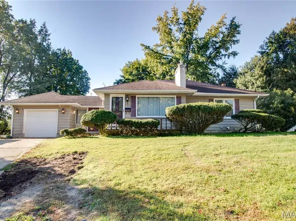 33 Southern Dr, Belleville, IL 62223