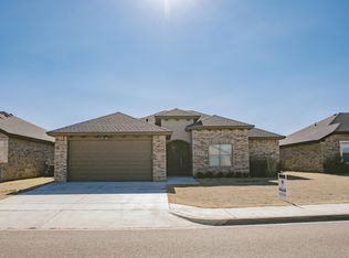 5231 Kemper St, Lubbock, TX 79416