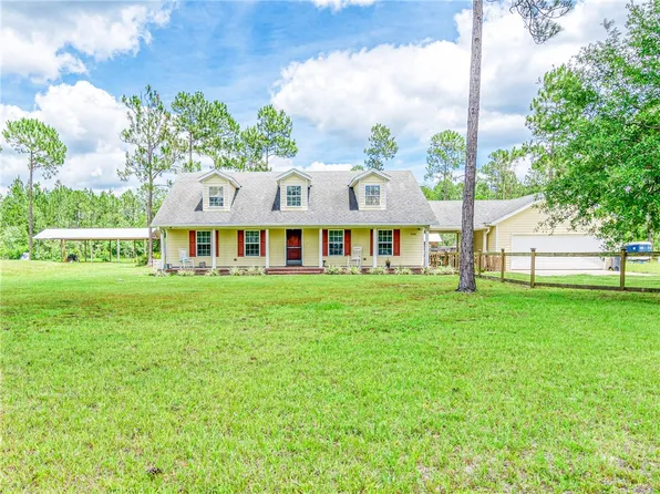 34350 Breadcrumb Trl, Callahan, FL 32011