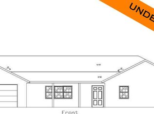 Arcadia St, Bucklin, MO 64631