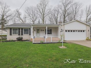 5747 Blaine Ave SE, Kentwood, MI