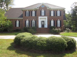 10816 Young Poplar Pl, Charlotte, NC 28277