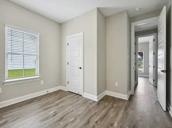 Sandpiper Plan, The Greens at Gulf Hills