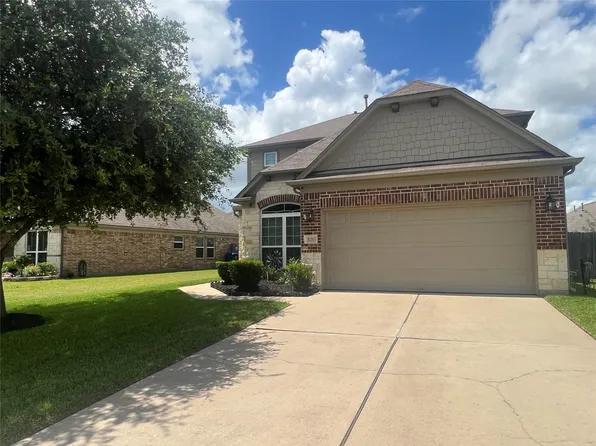 3010 Coachmaker Trl, Rosenberg, TX 77471